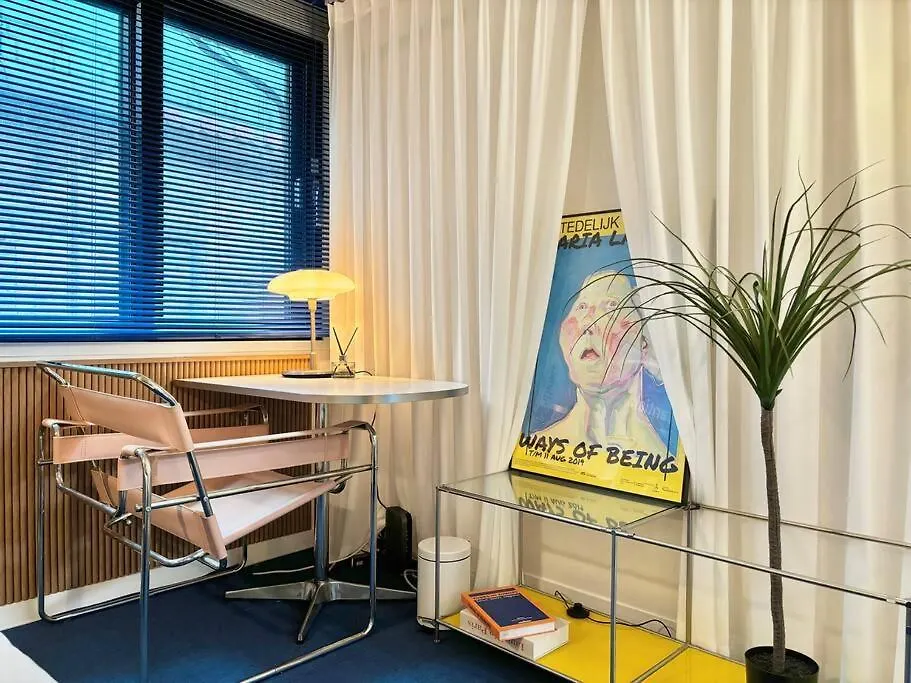 U House Appartement Seoel